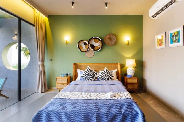 Bedroom 5