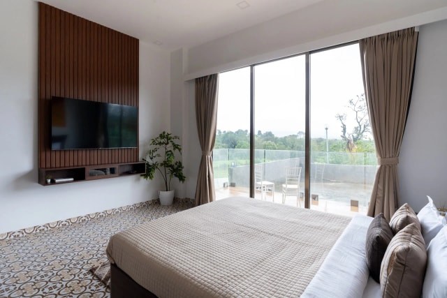 Bedroom 4