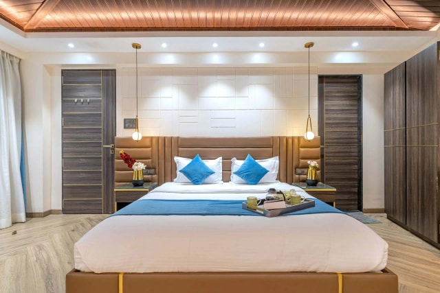 Bedroom 4