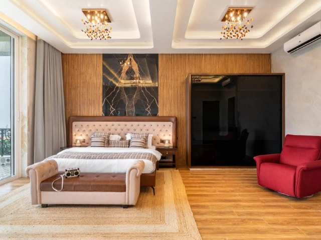 Bedroom 4