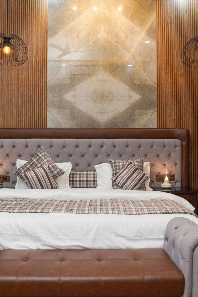 Bedroom 5