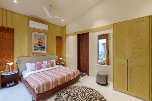 Bedroom 4