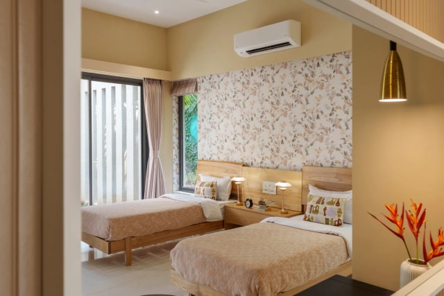 Bedroom 5