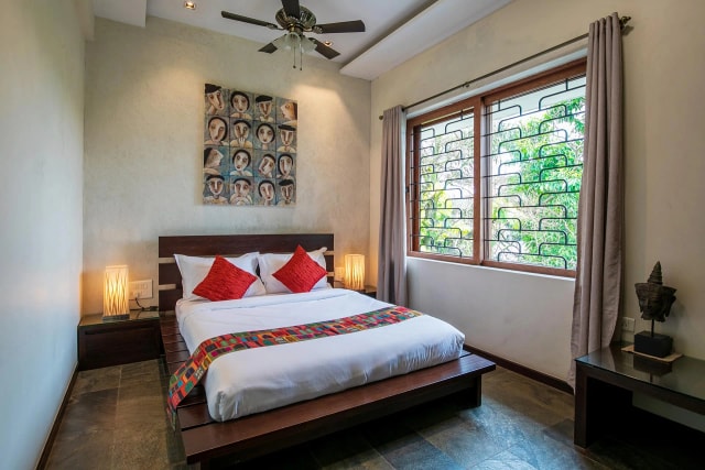 Bedroom 5