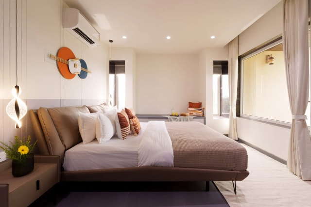 Bedroom 5