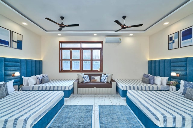 Bedroom 4