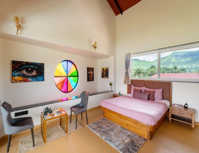Bedroom 5