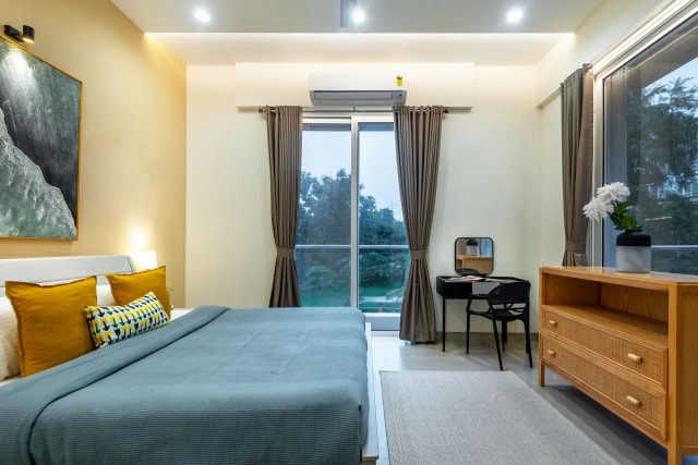 Bedroom 4