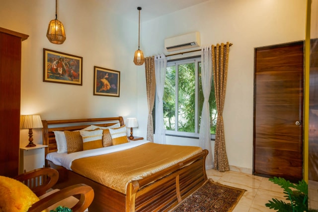 Bedroom 4
