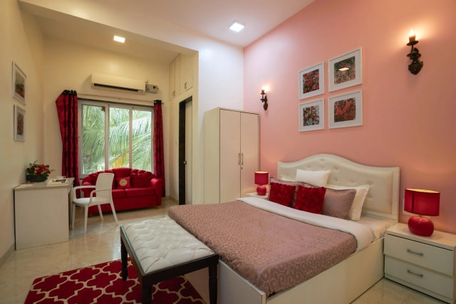Bedroom 5