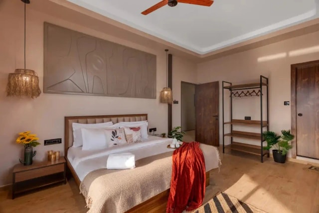 Bedroom 5