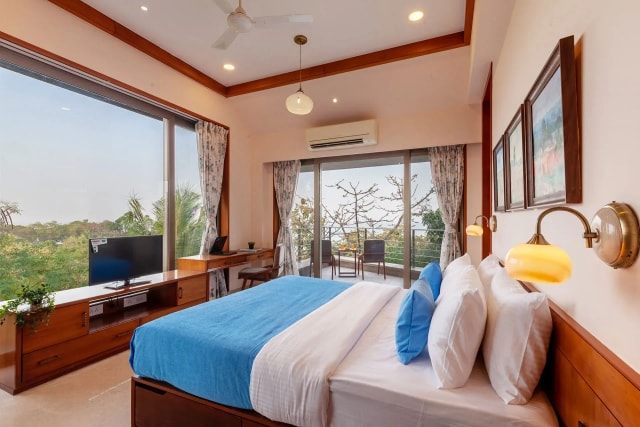 Bedroom 4