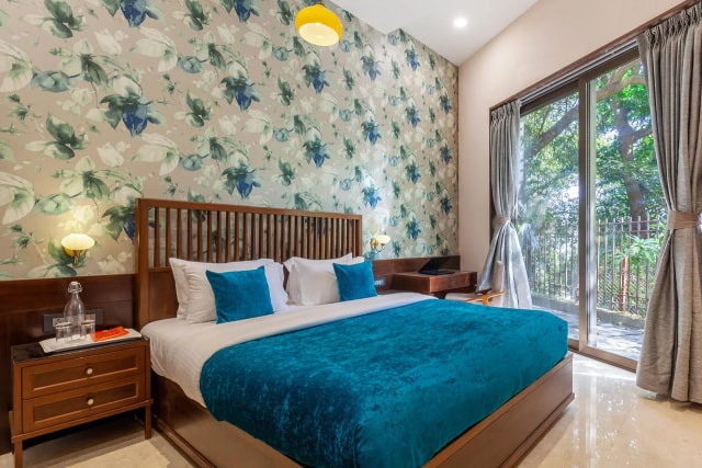 Bedroom 5