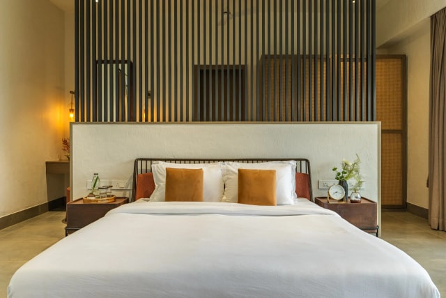 Bedroom 5