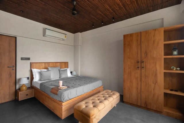 Bedroom 6