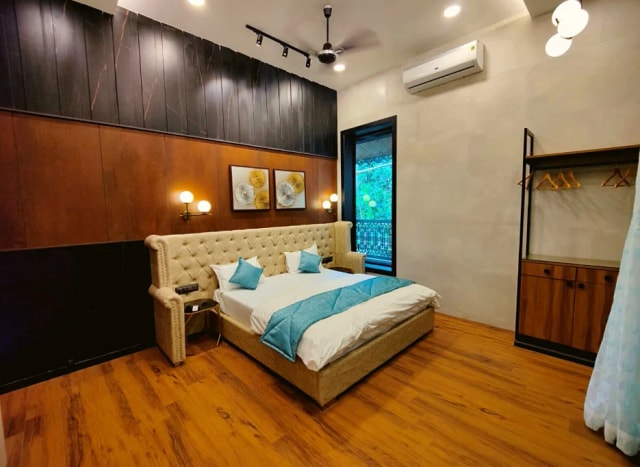 Bedroom 4