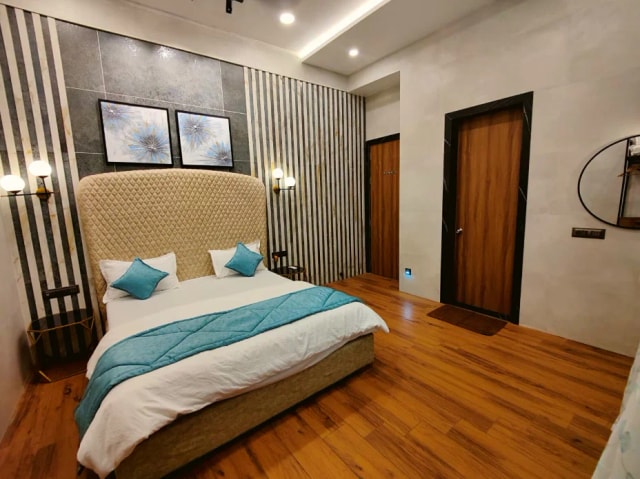 Bedroom 5