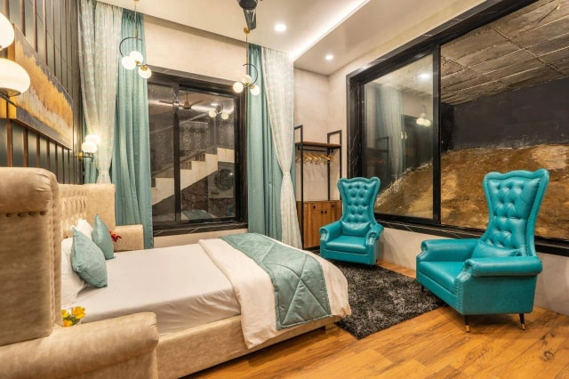 Bedroom 6