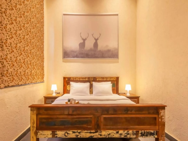 Bedroom 5