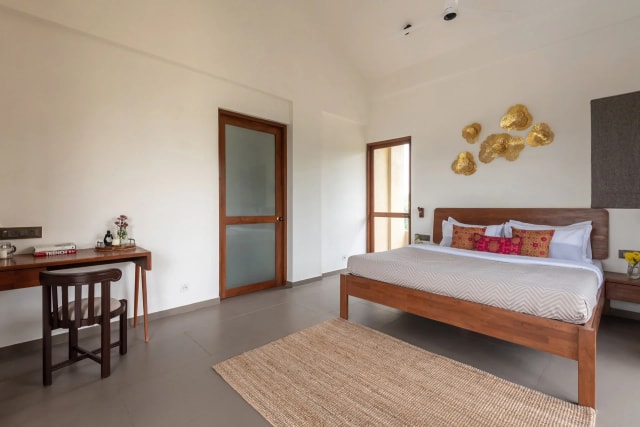 Bedroom 4
