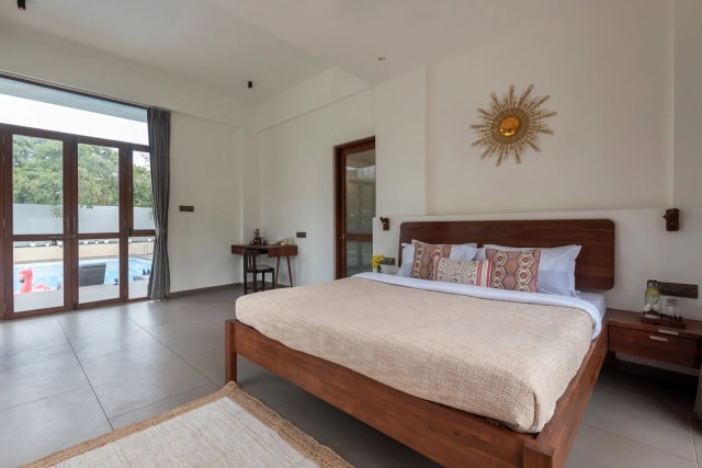 Bedroom 6
