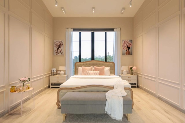 Bedroom 6