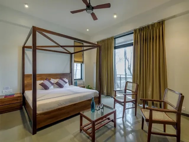Bedroom 4
