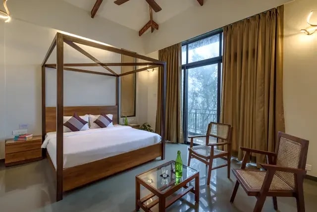 Bedroom 5