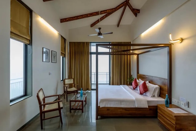 Bedroom 6
