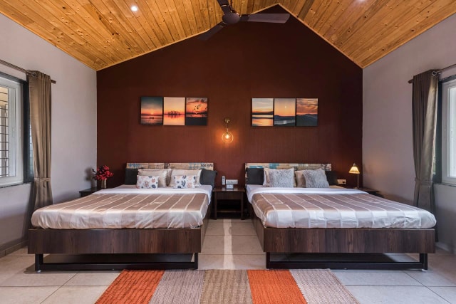 Bedroom 6