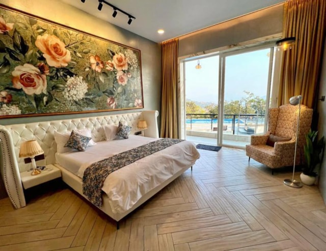 Bedroom 1