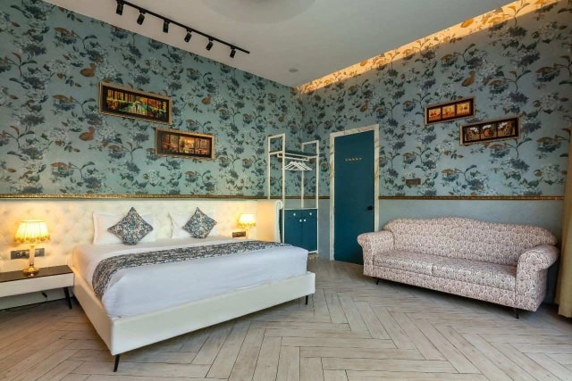 Bedroom 5