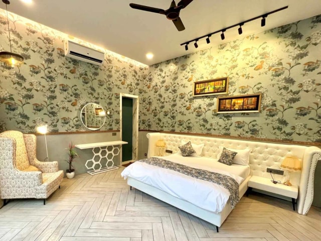 Bedroom 6