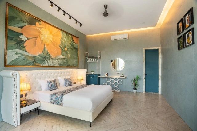 Bedroom 4