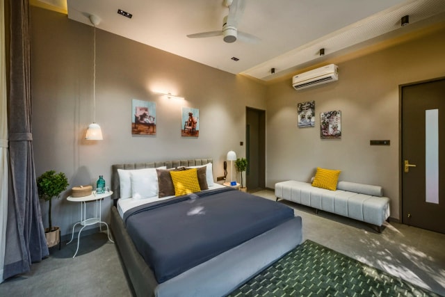 Bedroom 1