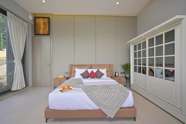 Bedroom 4