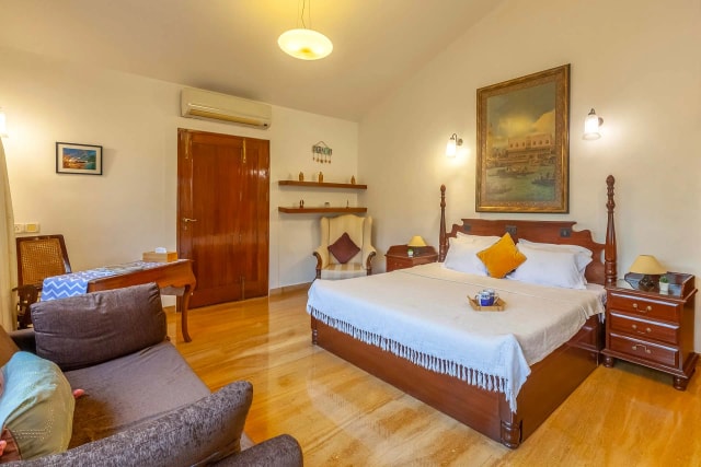 Bedroom 3