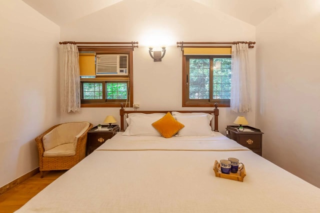 Bedroom 4