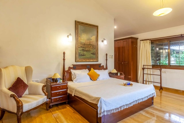 Bedroom 5
