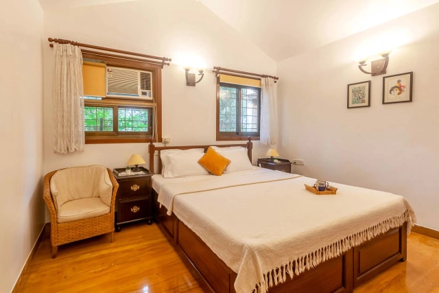 Bedroom 6