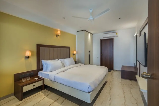 Bedroom 5