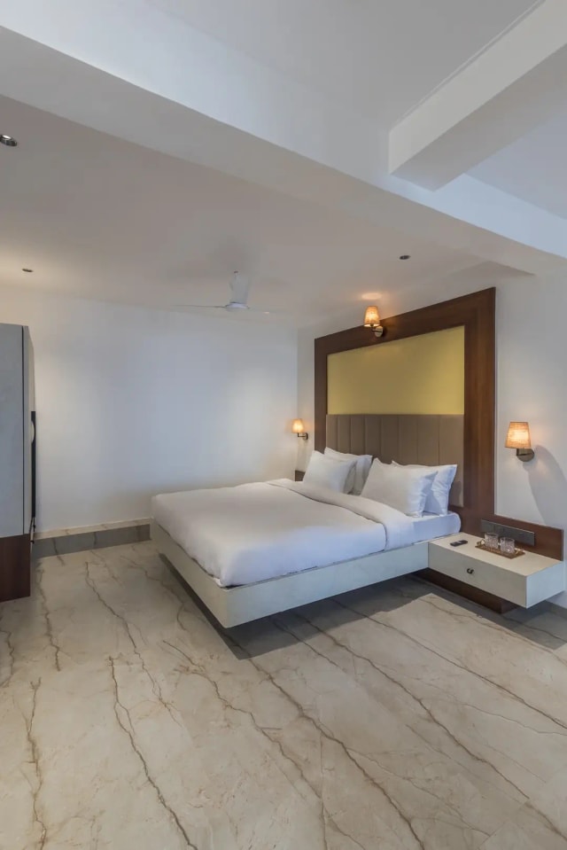 Bedroom 6