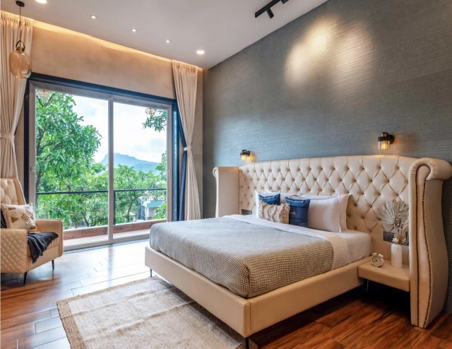 Bedroom 5