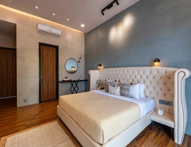 Bedroom 6
