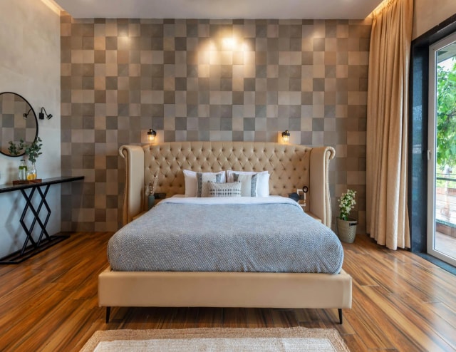 Bedroom 6
