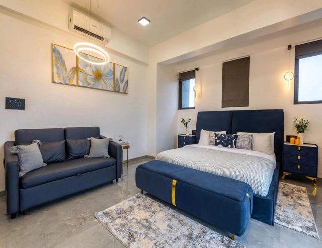 Bedroom 2