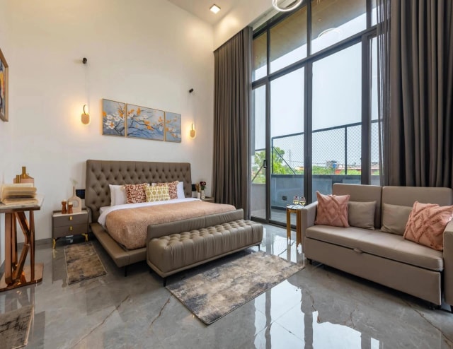 Bedroom 5