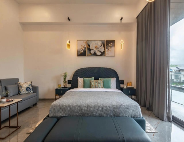 Bedroom 6