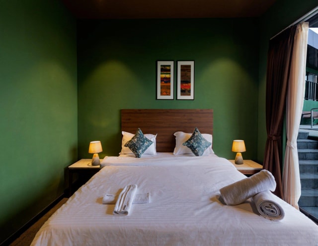 Bedroom 6
