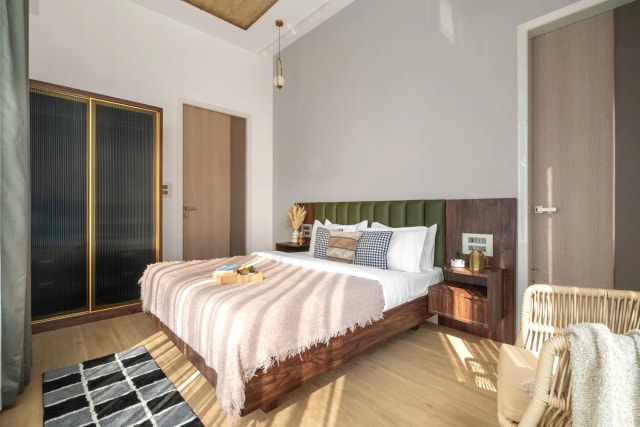 Bedroom 5
